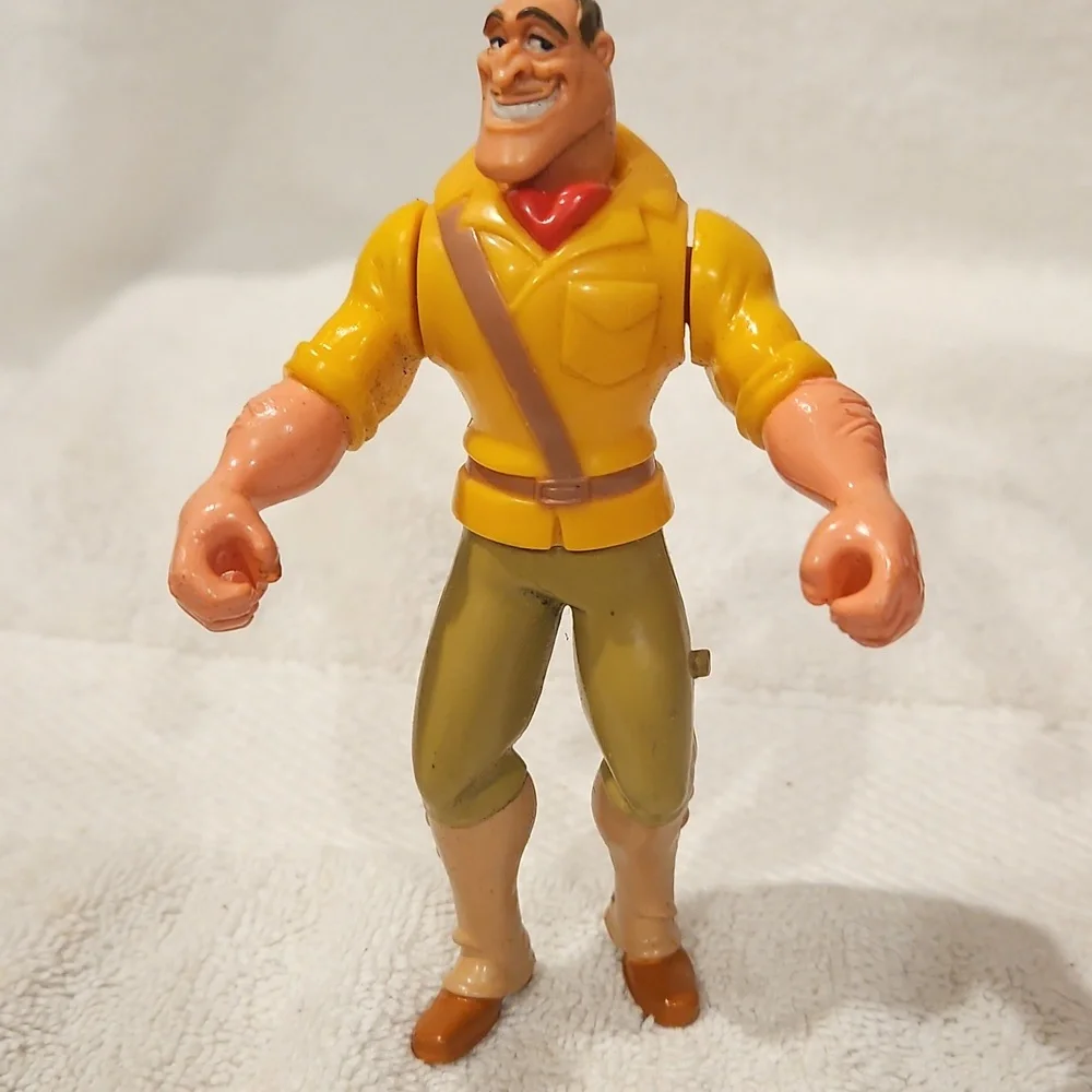 McDonalds 1999 mcdonald